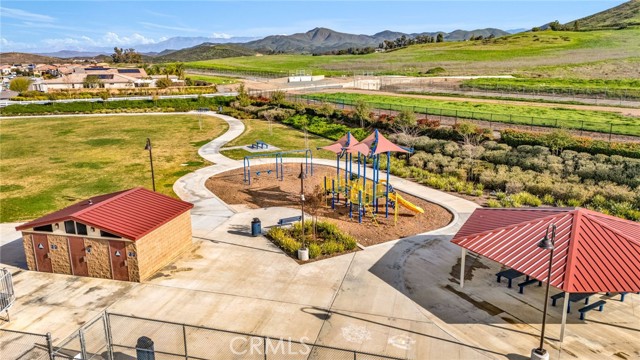 Detail Gallery Image 52 of 54 For 35140 Tavel St, Winchester,  CA 92596 - 5 Beds | 4 Baths