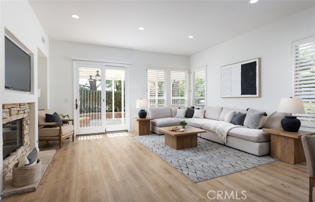 Detail Gallery Image 21 of 50 For 6406 E Abbeywood Rd, Orange,  CA 92867 - 4 Beds | 3/1 Baths