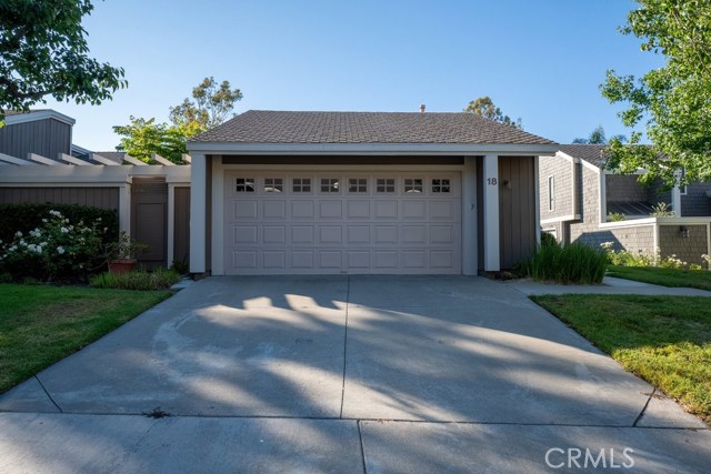 Image 3 for 18 Canyon Ridge #71, Irvine, CA 92603