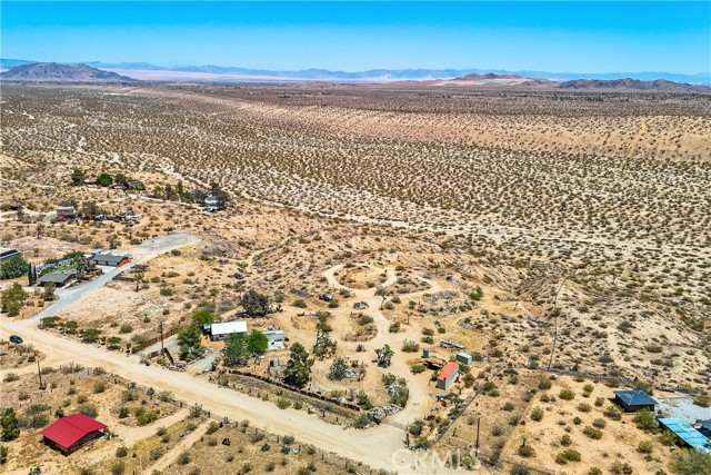 Detail Gallery Image 27 of 36 For 1457 Cambria Ave, Yucca Valley,  CA 92284 - 2 Beds | 1 Baths