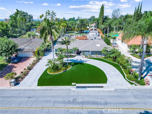 Detail Gallery Image 13 of 75 For 15638 Condesa Dr, Whittier,  CA 90603 - 4 Beds | 2/1 Baths