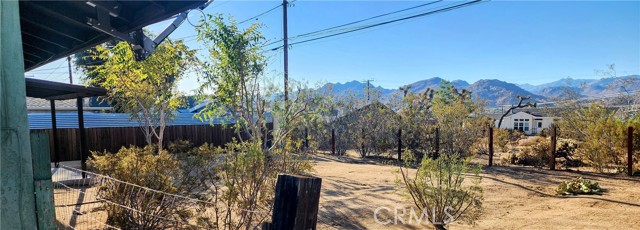 Detail Gallery Image 11 of 12 For 61759 Oleander Dr, Joshua Tree,  CA 92252 - 2 Beds | 1 Baths