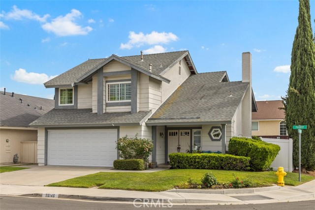 Image 2 for 26146 Parrot Court, Lake Forest, CA 92630