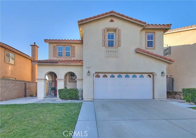 Image 3 for 16442 El Revino Dr, Fontana, CA 92336