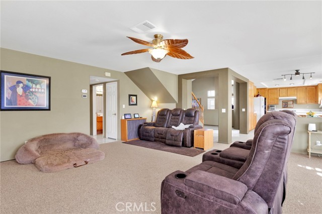 Detail Gallery Image 15 of 71 For 19149 San Jacinto Way, Apple Valley,  CA 92308 - 5 Beds | 3 Baths