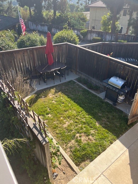 Detail Gallery Image 15 of 15 For 19892 Highcrest Cir a,  Santa Ana,  CA 92705 - 1 Beds | 1 Baths
