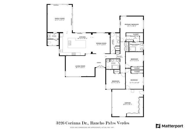 Image 46 of 47 For 3226 Corinna Drive