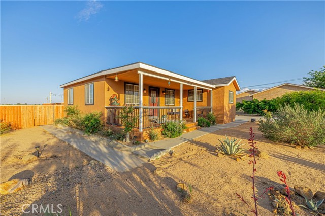 Detail Gallery Image 9 of 49 For 43156 41st St, Lancaster,  CA 93536 - 2 Beds | 1 Baths