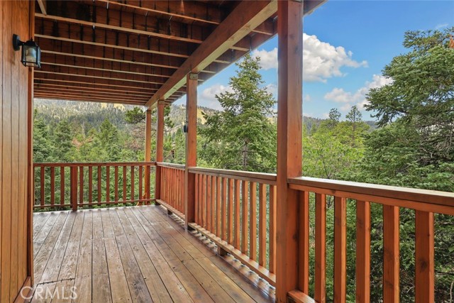 Detail Gallery Image 36 of 47 For 43427 Ridgecrest Dr, Big Bear Lake,  CA 92315 - 3 Beds | 3/1 Baths