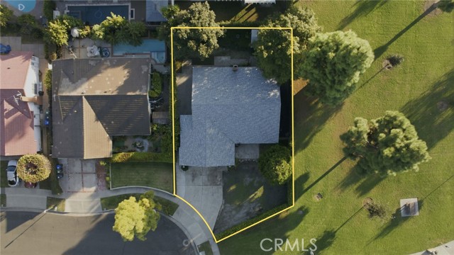 Detail Gallery Image 45 of 45 For 418 W Carol, Santa Ana,  CA 92707 - 3 Beds | 2 Baths