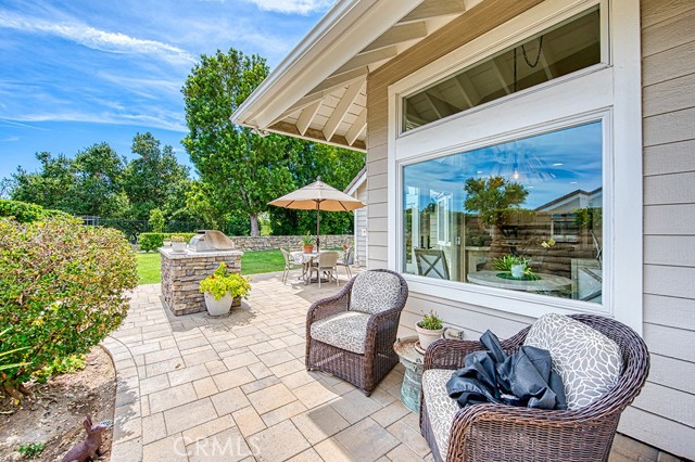 Detail Gallery Image 33 of 40 For 23271 via Dorado, Coto de Caza,  CA 92679 - 4 Beds | 3/1 Baths
