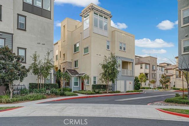 Detail Gallery Image 24 of 27 For 629 S Mosaic, Anaheim,  CA 92805 - 2 Beds | 2/1 Baths