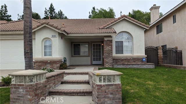 5030 Cellini Dr, Chino Hills, CA 91709