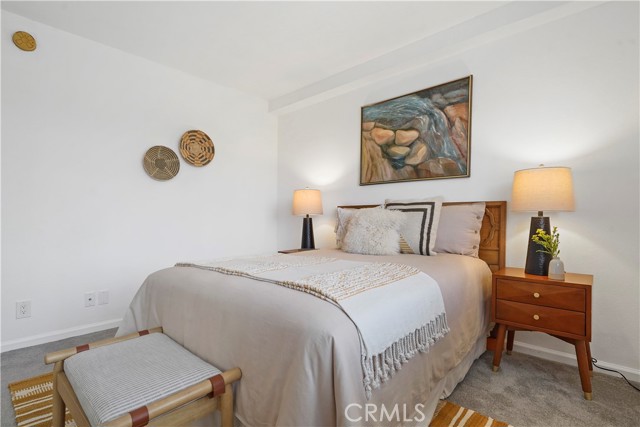 Detail Gallery Image 25 of 40 For 736 N Garfield Ave #107,  Pasadena,  CA 91104 - 3 Beds | 2/1 Baths