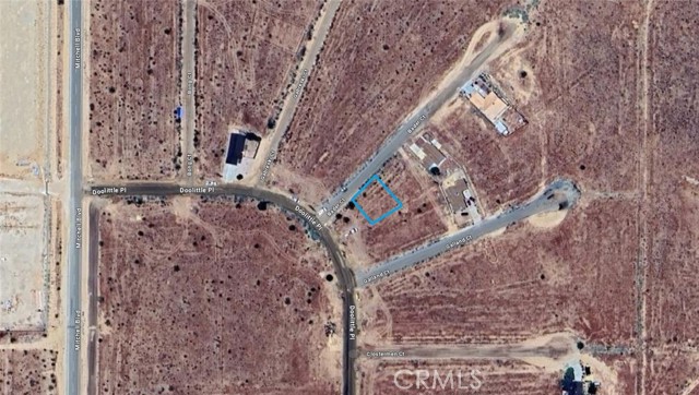 Detail Gallery Image 6 of 11 For 22100 Bader Ct, California City,  CA 93505 - – Beds | – Baths