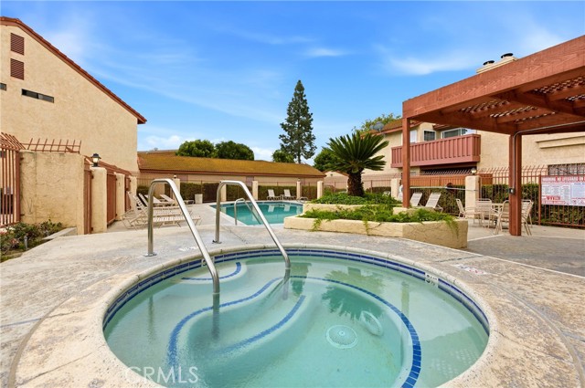Detail Gallery Image 36 of 46 For 2637 W Cameron Ct #118,  Anaheim,  CA 92801 - 2 Beds | 2 Baths