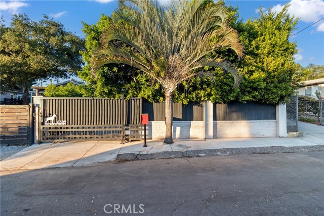 Property Photo from MLS