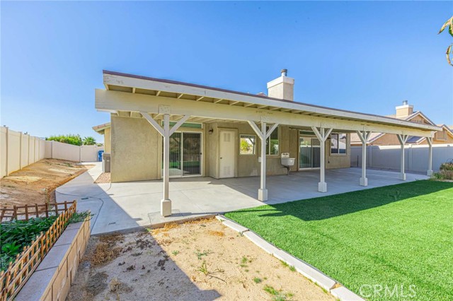 Detail Gallery Image 30 of 35 For 37058 Alton Dr, Palmdale,  CA 93550 - 4 Beds | 2 Baths