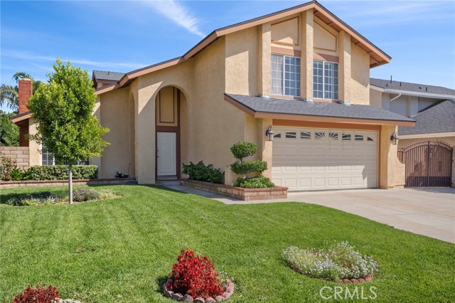 Image 3 for 2715 S Goldcrest Ave, Ontario, CA 91761
