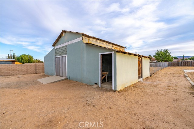 Detail Gallery Image 56 of 63 For 5542 Columbia Way, Lancaster,  CA 93536 - 4 Beds | 2/1 Baths