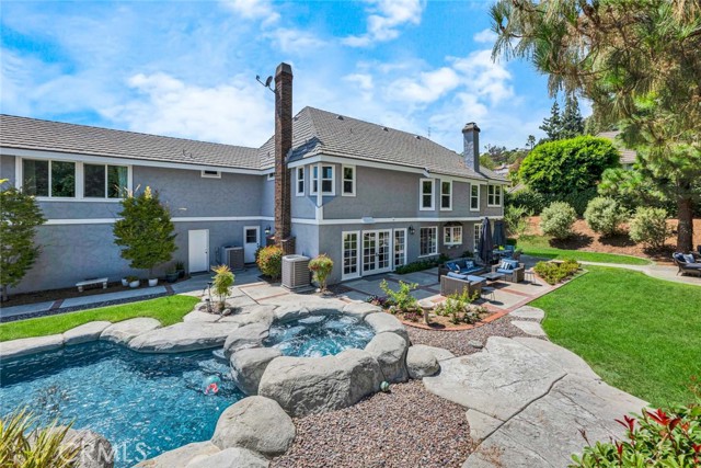 Detail Gallery Image 39 of 53 For 18731 Monte Vista Cir, Villa Park,  CA 92861 - 4 Beds | 3/1 Baths
