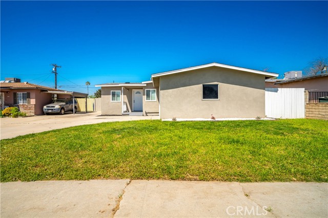 Detail Gallery Image 2 of 50 For 134 S Tamarisk Ave, Rialto,  CA 92376 - 3 Beds | 1 Baths