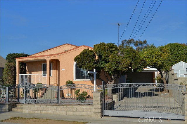 Detail Gallery Image 3 of 69 For 472 Nassau Avenue, Los Angeles,  CA 90063 - 3 Beds | 1 Baths