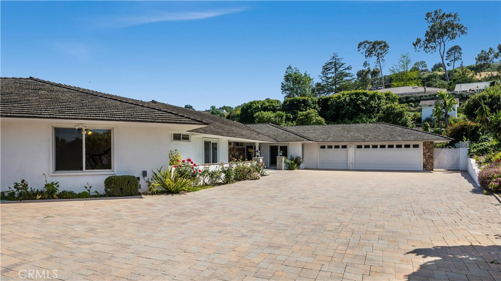 2 Bowie Road, Rolling Hills, CA 90274