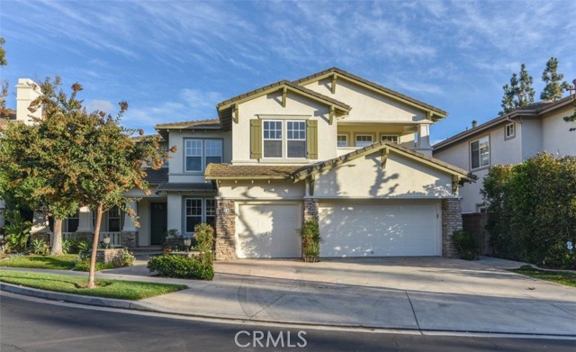 14 Viola, Irvine, CA 92620