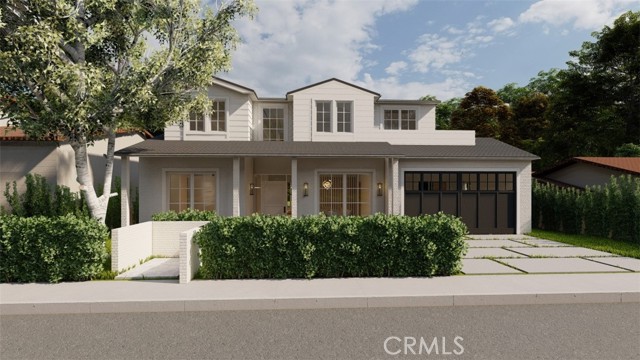Drew Fenton | 1811 Michael Lane Pacific Palisades CA | MLS: 7281189
