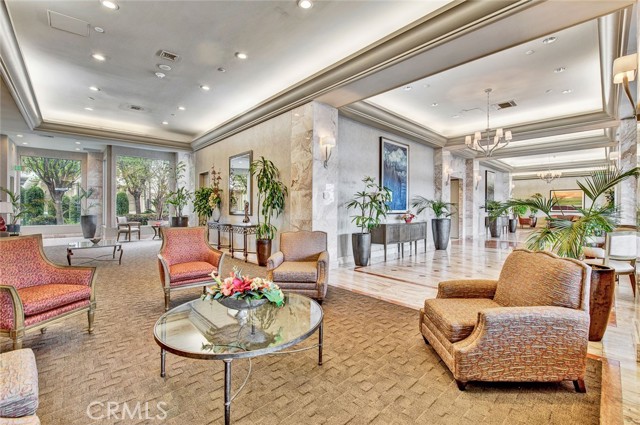 Detail Gallery Image 29 of 33 For 525 E Seaside Way #1504,  Long Beach,  CA 90802 - 2 Beds | 2 Baths