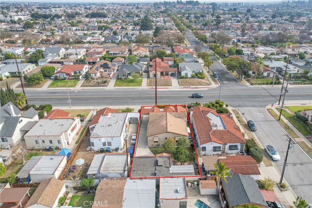 308 S Almansor Street Alhambra img 29