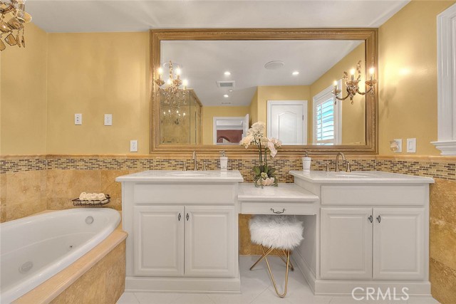 Detail Gallery Image 24 of 34 For 841 Kingsley Dr, Arcadia,  CA 91007 - 3 Beds | 3 Baths