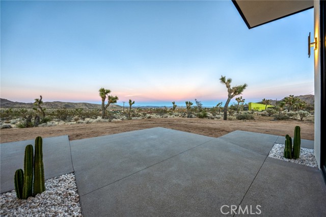 Detail Gallery Image 24 of 26 For 6689 Saddleback Rd, Joshua Tree,  CA 92252 - 2 Beds | 2 Baths