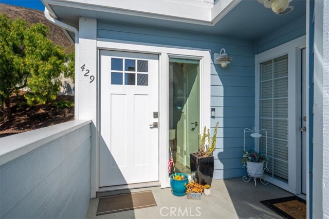 Detail Gallery Image 34 of 44 For 429 Westpoint Dr #49,  Pismo Beach,  CA 93449 - 1 Beds | 1/1 Baths