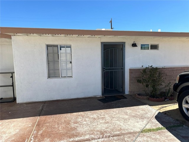 Detail Gallery Image 5 of 14 For 72163 Sun Valley Dr, Twentynine Palms,  CA 92277 - 3 Beds | 2 Baths