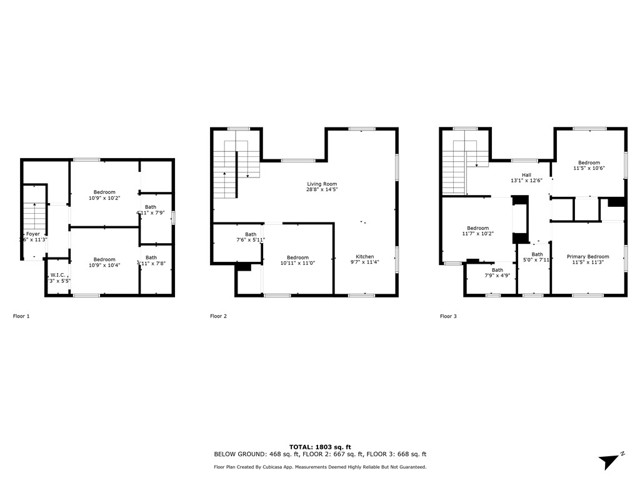 Image 29 of 31 For 2419 3rd Street