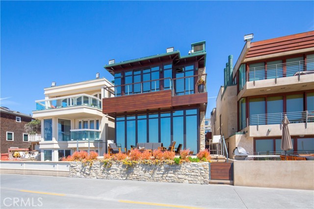 Detail Gallery Image 44 of 60 For 3124 the Strand, Hermosa Beach,  CA 90254 - 5 Beds | 7 Baths