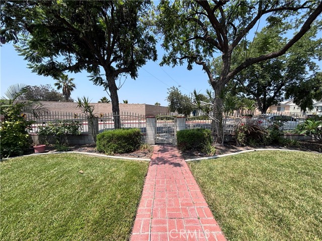 Detail Gallery Image 21 of 30 For 400 N Virginia Ave, Azusa,  CA 91702 - 2 Beds | 1 Baths