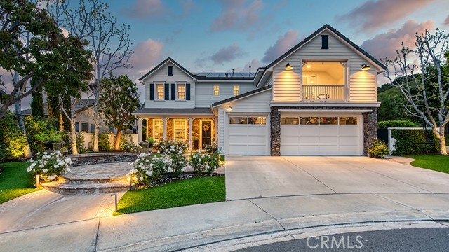 Detail Gallery Image 1 of 47 For 10 Taylynn Ct, Coto de Caza,  CA 92679 - 5 Beds | 4/2 Baths