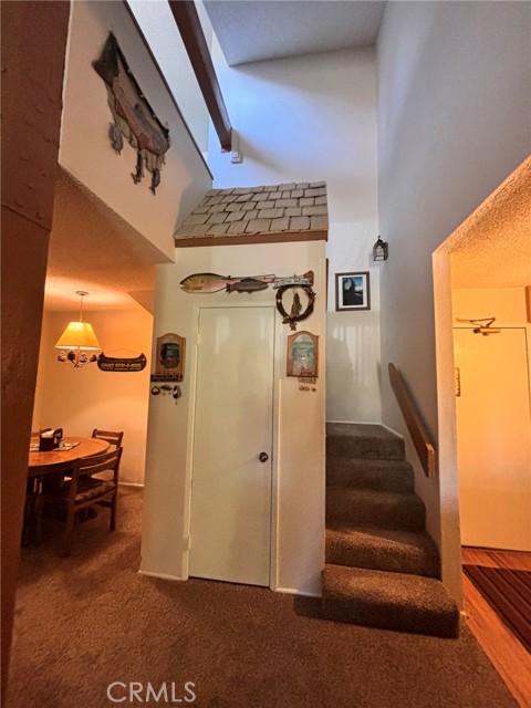 Detail Gallery Image 14 of 18 For 261 Lakeview Bld #54,  Mammoth Lakes,  CA 93546 - 1 Beds | 3 Baths