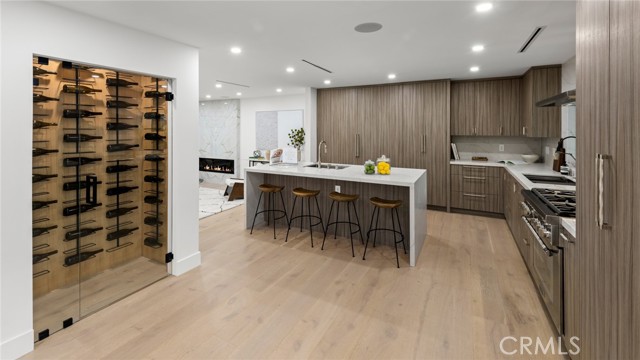 Detail Gallery Image 3 of 15 For 5325 Cangas, Calabasas,  CA 91301 - 5 Beds | 4/1 Baths