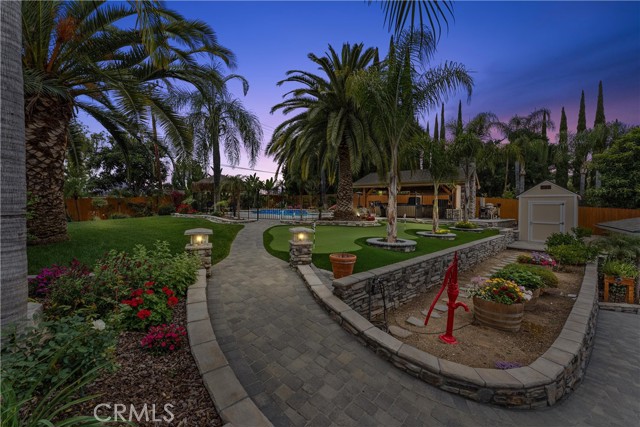 Detail Gallery Image 9 of 75 For 15638 Condesa Dr, Whittier,  CA 90603 - 4 Beds | 2/1 Baths