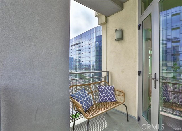 Detail Gallery Image 14 of 20 For 175 W Saint James St #1401,  San Jose,  CA 95110 - 2 Beds | 2 Baths