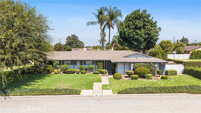 Detail Gallery Image 1 of 46 For 1917 E Greenville Dr, West Covina,  CA 91791 - 3 Beds | 2 Baths