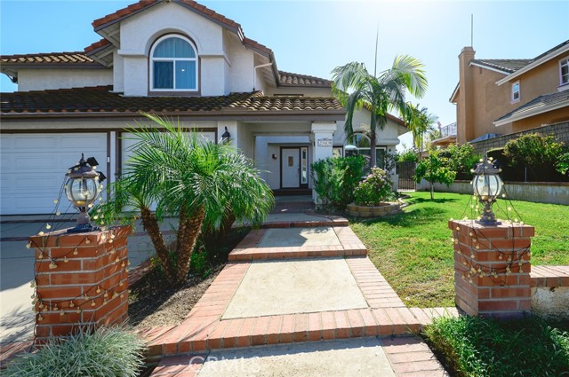 Detail Gallery Image 5 of 59 For 2989 Olympic View, Chino Hills,  CA 91709 - 4 Beds | 3 Baths