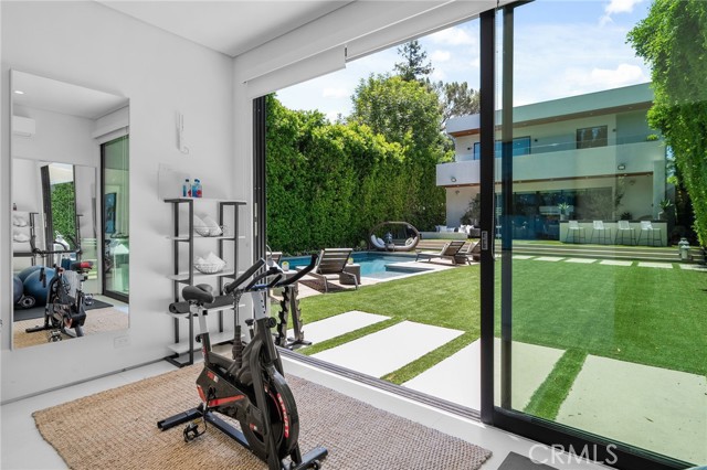 Detail Gallery Image 54 of 59 For 15231 Greenleaf St, Sherman Oaks,  CA 91403 - 6 Beds | 7/1 Baths