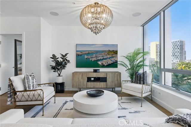 Detail Gallery Image 14 of 53 For 888 W E St #505,  San Diego,  CA 92101 - 2 Beds | 2 Baths