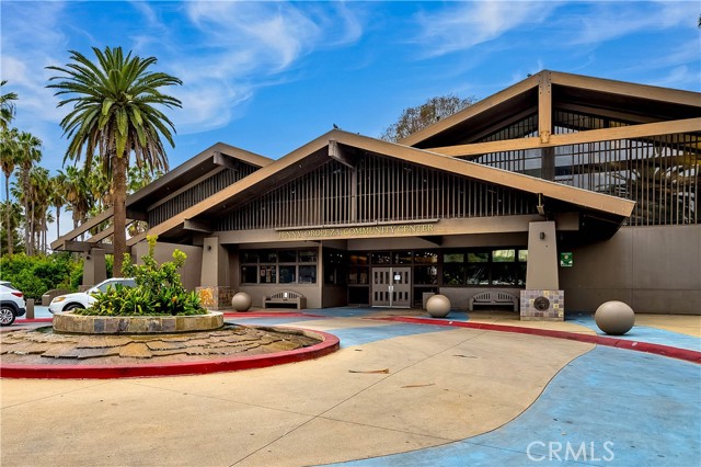 Detail Gallery Image 33 of 34 For 730 W 4th St #307,  Long Beach,  CA 90802 - 1 Beds | 1/1 Baths