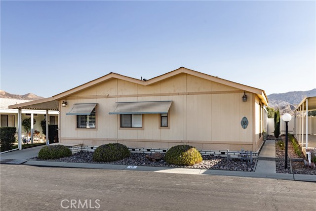 Detail Gallery Image 17 of 31 For 24600 Mountain Ave #18,  Hemet,  CA 92544 - 2 Beds | 2 Baths
